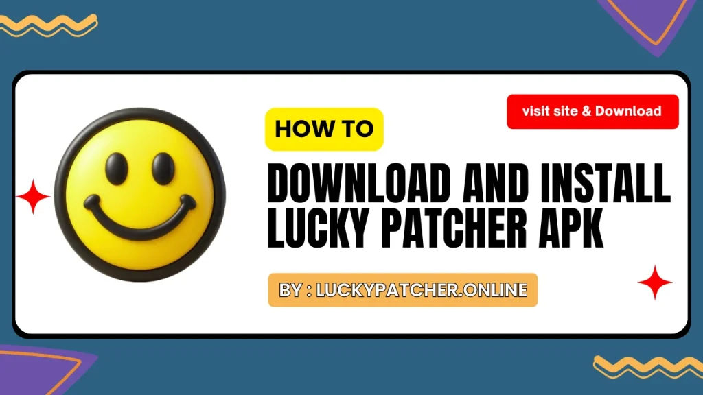 How to Download and Install Lucky Patcher APK